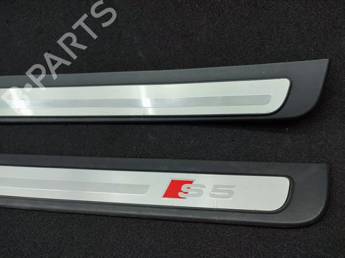 Other AUDI A5 (8T3) S5 quattro | BP23739820O1 