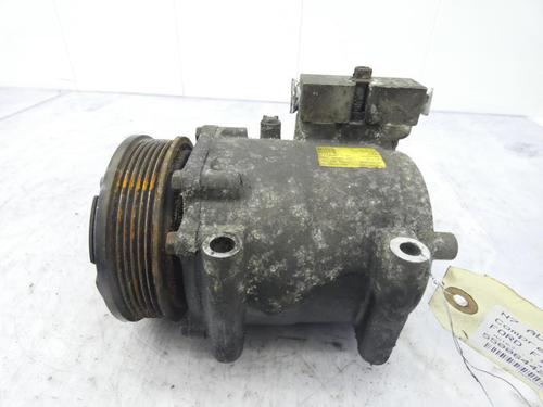 AC compressor FORD FIESTA VI (CB1, CCN) 1.4 TDCi | BP23701760M34  - Image 5