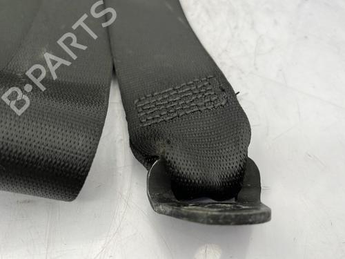 Venstre bak beltestrammer SMART FORFOUR (454) 1.5 CDI (454.001) | BP23757995C89 