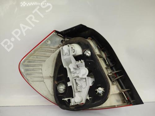 Right taillight BMW 1 (E87) 120 d | BP23733160C35 