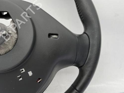 Steering wheel RENAULT CAPTUR I (J5_, H5_) 1.5 dCi 90 (J5N4, J5M5, J5MW, J5M6, J5AL, J5AJ) | BP23742719C49 - Image 2