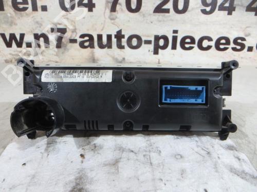 Commande Chauffage MINI MINI (R50, R53) Cooper | BP23722455I5 