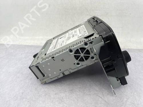 Used Radio Radio FIAT 500 (312_) 1.2 (312AXA1A) (69 hp) 36372528 36372528
