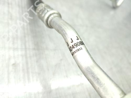 AC pipe NISSAN QASHQAI / QASHQAI +2 I (J10, NJ10, JJ10E) 1.6 dCi | BP23742151M126 