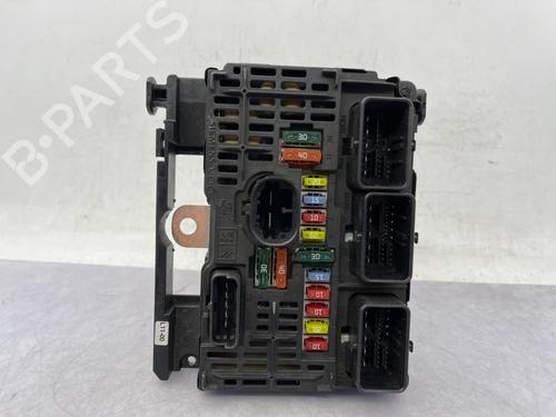 Fuse box CITROËN C5 II (RC_) 1.6 HDi (RC8HZB) | BP40499250E1 - Image 2