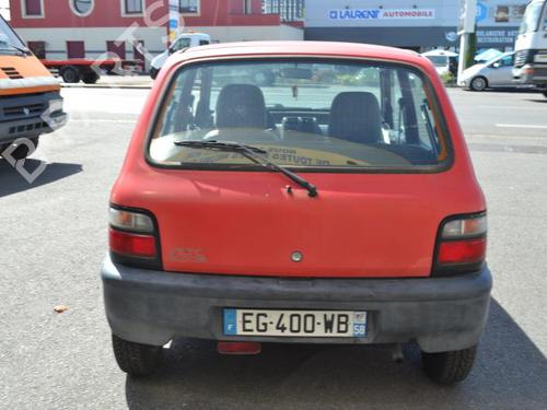 Starter SUZUKI ALTO IV (EF, SH410_) 1.0 (SH410) | BP23665452M8 