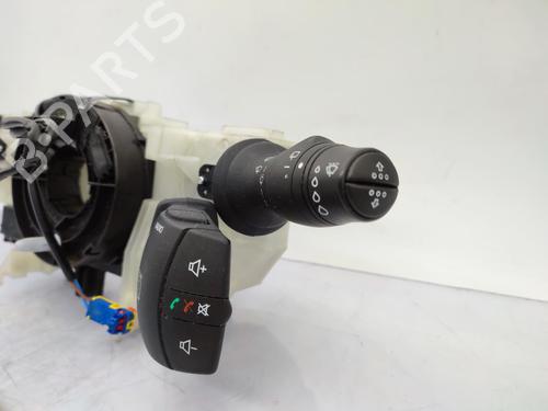 Steering column stalk RENAULT MEGANE III Hatchback (BZ0/1_, B3_) 1.5 dCi (BZ0C) | BP23704185I23 - Image 8
