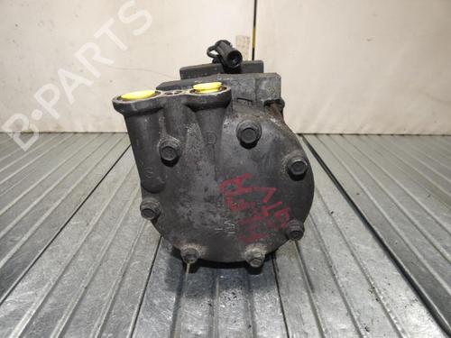 Used AC compressor AC compressor ALFA ROMEO GTV (916_) 2.0 T.SPARK 16V (916C2C) (155 hp) 23671056 23671056