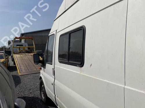 Left front shock absorber FORD TRANSIT Van (FA_ _) 2.4 TDE | BP23705298M16 - Image 15