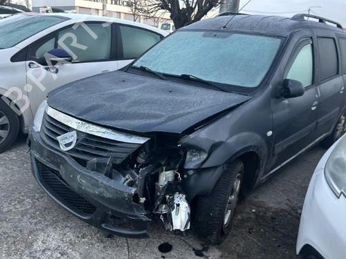 Advarselskontakt DACIA LOGAN MCV (KS_) 1.5 dCi (KS0W) | BP23761825I22 - Image 4