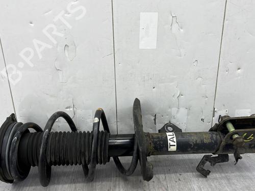 Used Left front shock absorber Left front shock absorber NISSAN JUKE (F15) 1.5 dCi (110 hp) 33569535 33569535