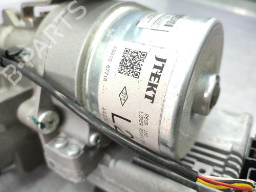 Steering column RENAULT CLIO IV (BH_) 1.5 dCi 90 | BP23749669M21  - Image 7