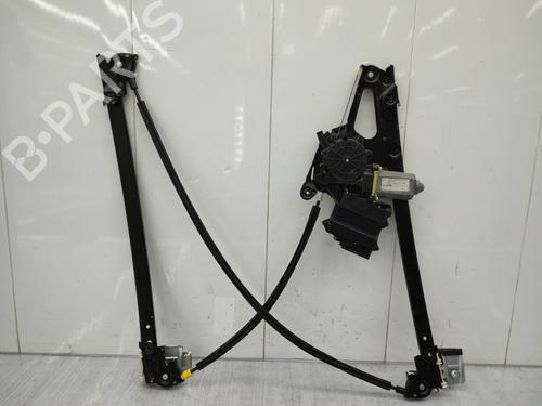Front left window mechanism VW SHARAN (7M8, 7M9, 7M6) 1.9 TDI | BP23739965C22 