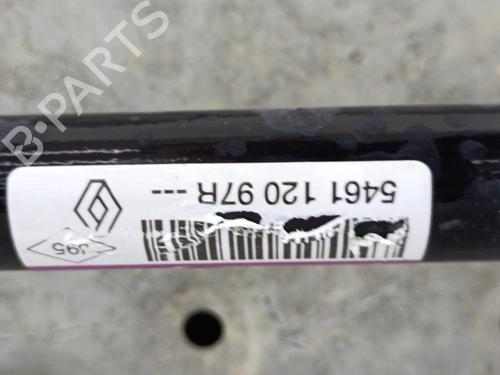 Subframe RENAULT ZOE (BFM_) ZOE | BP23708607M9 - Image 4