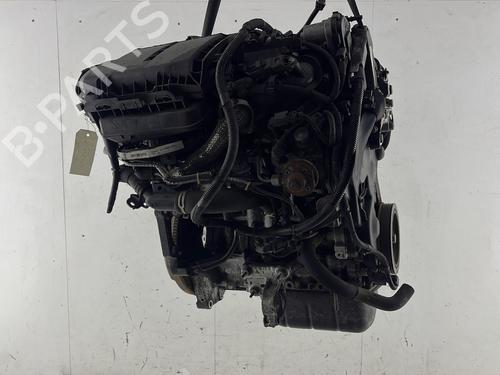 Engine PEUGEOT 207 (WA_, WC_) 1.6 HDi | BP30961260M1