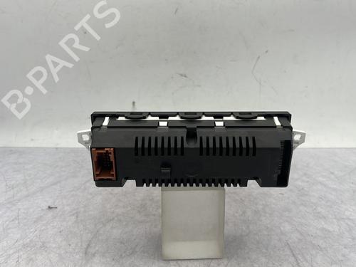 Display monitor CITROËN C3 II (SC_) 1.1 i | BP30674933C48