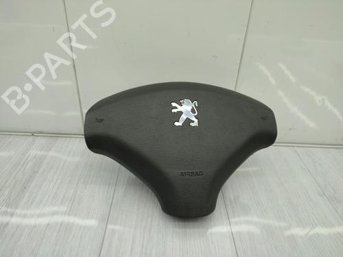 Driver airbag PEUGEOT 5008 (0U_, 0E_) 2.0 HDi | BP23709300C9 