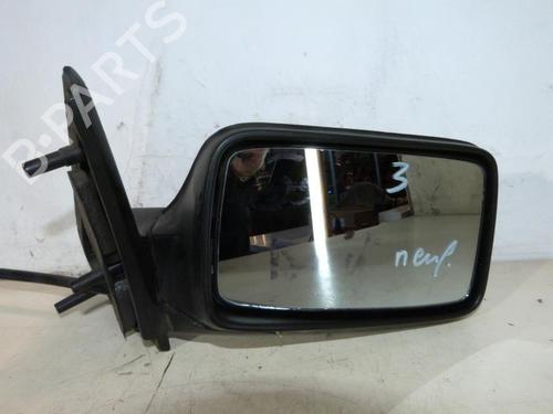 Right mirror VW GOLF III (1H1) 1.9 TDI | BP23664610C27