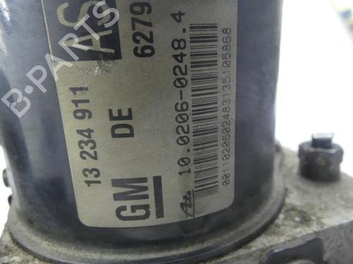 ABS pump OPEL ZAFIRA / ZAFIRA FAMILY B (A05) 1.9 CDTI (M75) | BP23700949M43 
