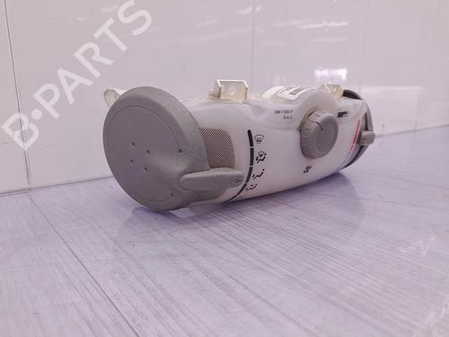 Climate control CITROËN C1 (PM_, PN_) 1.0 | BP23707529I5 