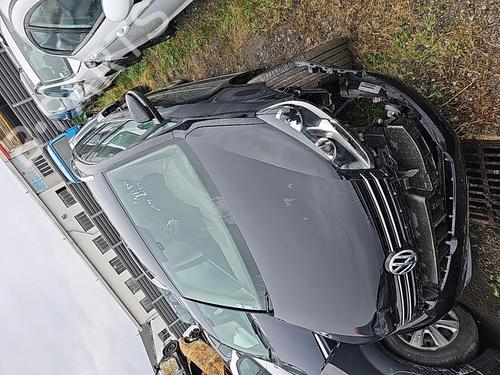 Right front window switch VW TOURAN (1T3) 1.6 TDI | BP23738956I26 - Image 5
