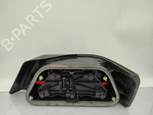 Right taillight PEUGEOT 605 (6B) 2.0 16V | BP23728802C35 