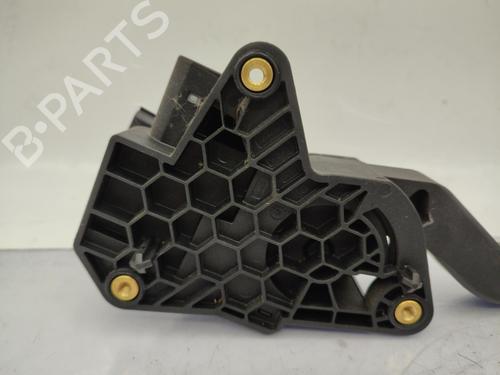 Pedal RENAULT LATITUDE (L70_) 2.0 dCi 150 (L70H) | BP23721817I4  - Image 5