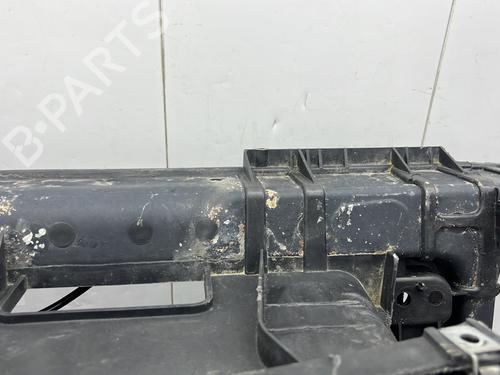 Front slam panel BMW 1 (E81) 118 d | BP33729688C72 - Image 32