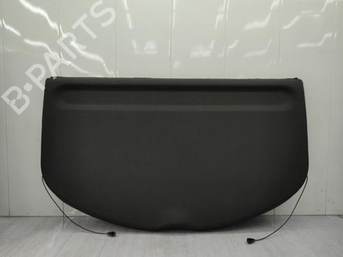 Rear parcel shelf RENAULT VEL SATIS (BJ0_) 2.2 dCi (BJ0M) | BP23720516C85 - Image 5