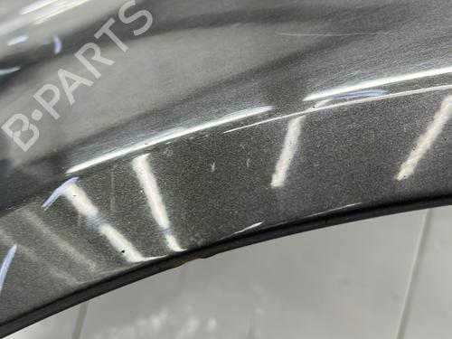 Left front fenders OPEL CORSA D (S07) 1.3 CDTI (L08, L68) | BP28325700C41 