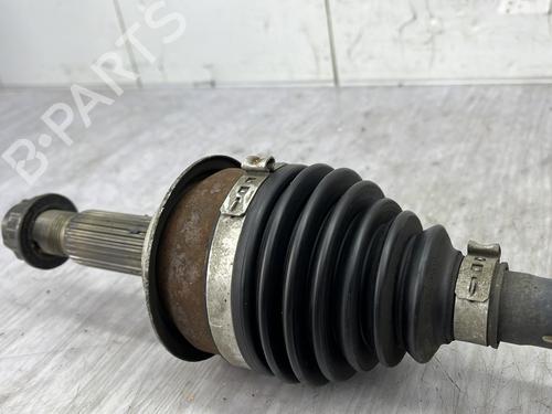 Left front driveshaft TOYOTA YARIS (_P13_) 1.0 (KSP130_, KSP130) | BP32299010M38