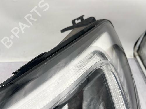 Left headlight RENAULT MASTER III Platform/Chassis (EV, HV, UV) 2.3 dCi 165 FWD (EV0P, EV0U, EV11, EV12, HV0P, HV0U,... | BP38057093C28 - Image 16