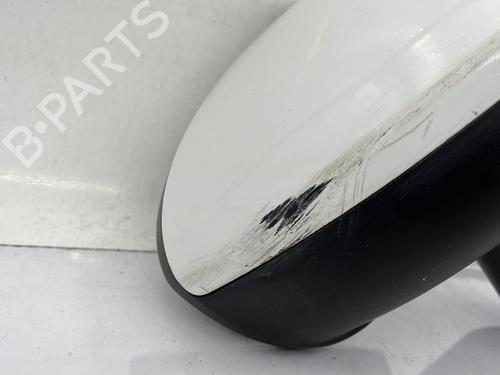 Right mirror OPEL MERIVA B MPV (S10) 1.4 (75) | BP24865818C27 