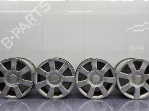 Used Rim SEAT ALTEA (5P1) 2.0 TDI 16V (140 hp) 26172468