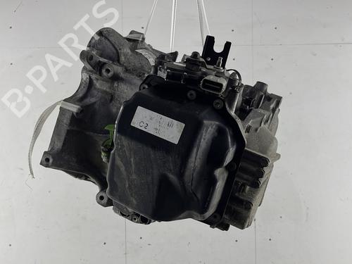 Gearbox CHEVROLET CAPTIVA (C100, C140) 2.0 D 4WD | BP31010814M3