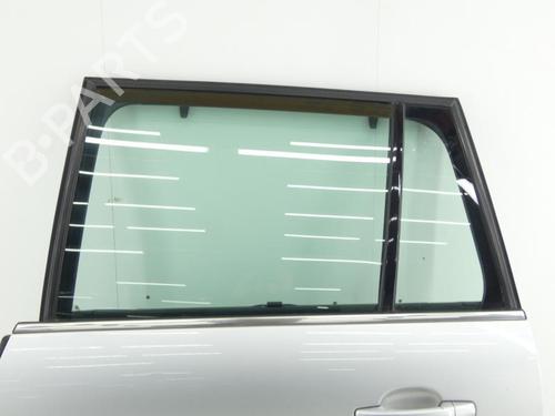Left rear door CITROËN C4 Grand Picasso I (UA_) 1.6 HDi | BP23692836C4