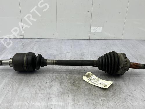 Used Left front driveshaft Left front driveshaft CITROËN XANTIA (X1_, X2_) 1.9 Turbo D (90 hp) 23702538 23702538