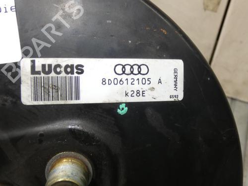 Servo brake AUDI A4 B6 Avant (8E5) | BP23668196M42 - Image 2