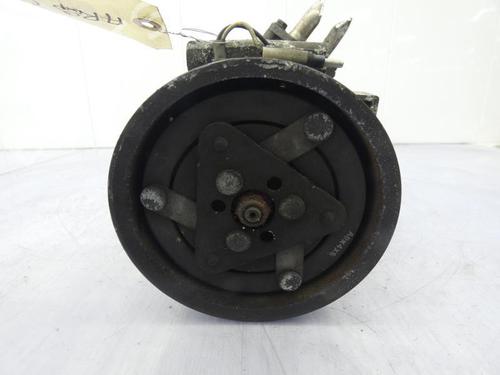 AC compressor RENAULT CLIO II (BB_, CB_) 1.5 dCi (B/CB07) | BP23673153M34 
