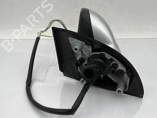 Left mirror PEUGEOT 307 Break (3E) 1.6 HDi 110 | BP24588768C26 