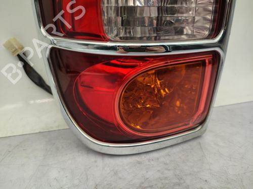 Left taillight TOYOTA RAV 4 II (_A2_) 2.0 D 4WD (CLA20_, CLA21_, CLA20R, CLA21R) | BP23729868C34 - Image 4