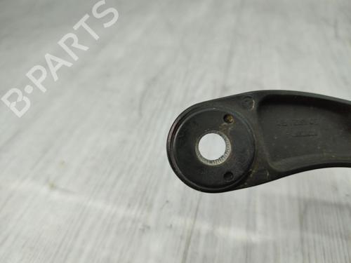 Front windshield wiper arm NISSAN QASHQAI / QASHQAI +2 I (J10, NJ10, JJ10E) 1.5 dCi | BP23720466C143 
