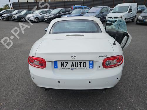 AC compressor MAZDA MX-5 III (NC) 1.8 (NC18) | BP32214257M34  - Image 16