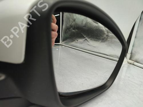 Right mirror PEUGEOT 308 II (LB_, LP_, LW_, LH_, L3_) 1.6 HDi / BlueHDi 115 | BP29543361C27 