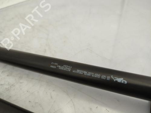 Tailgate lift support PEUGEOT 208 I (CA_, CC_) 1.2 VTI 82 | BP23721447C138