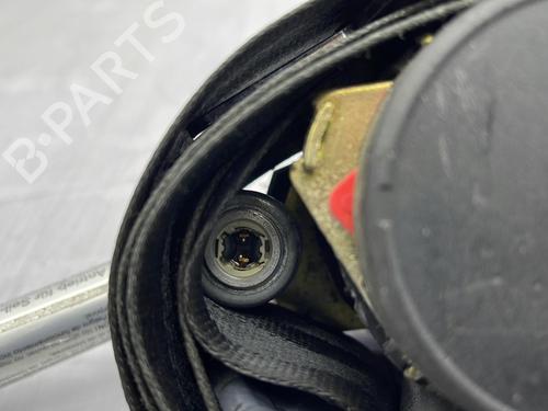 Used Front right seatbelt Front right seatbelt PEUGEOT 605 (6B) 2.5 Turbo Diesel (129 hp) 23673705 23673705