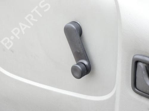 Left front brake caliper RENAULT TRAFIC II Van (FL) 1.9 dCi 100 (FL0C, FL0K, FL0B) | BP23672291M105  - Image 24