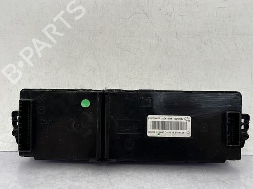 Climate control RENAULT MEGANE III Hatchback (BZ0/1_, B3_) 1.5 dCi (BZ09, BZ0D, BZ1W, BZ29, BZ14) | BP26707705I5 