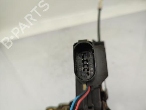 Used Front right lock Front right lock AUDI TT Roadster (8N9) [1999-2007] 23722465 23722465