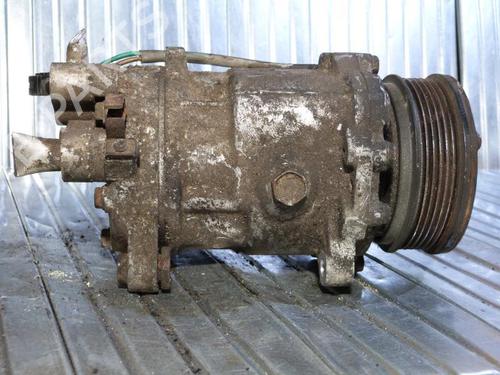 AC compressor VW POLO (6N2) 1.4 | BP24228727M34 - Image 4